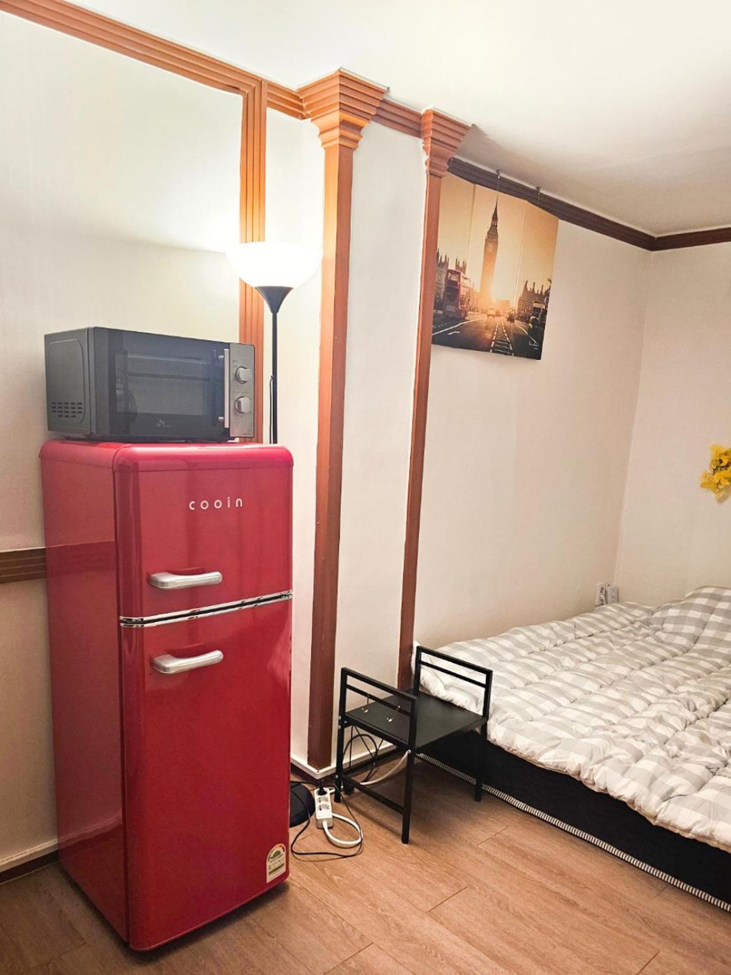 Inn Urbanstay917 Seoul