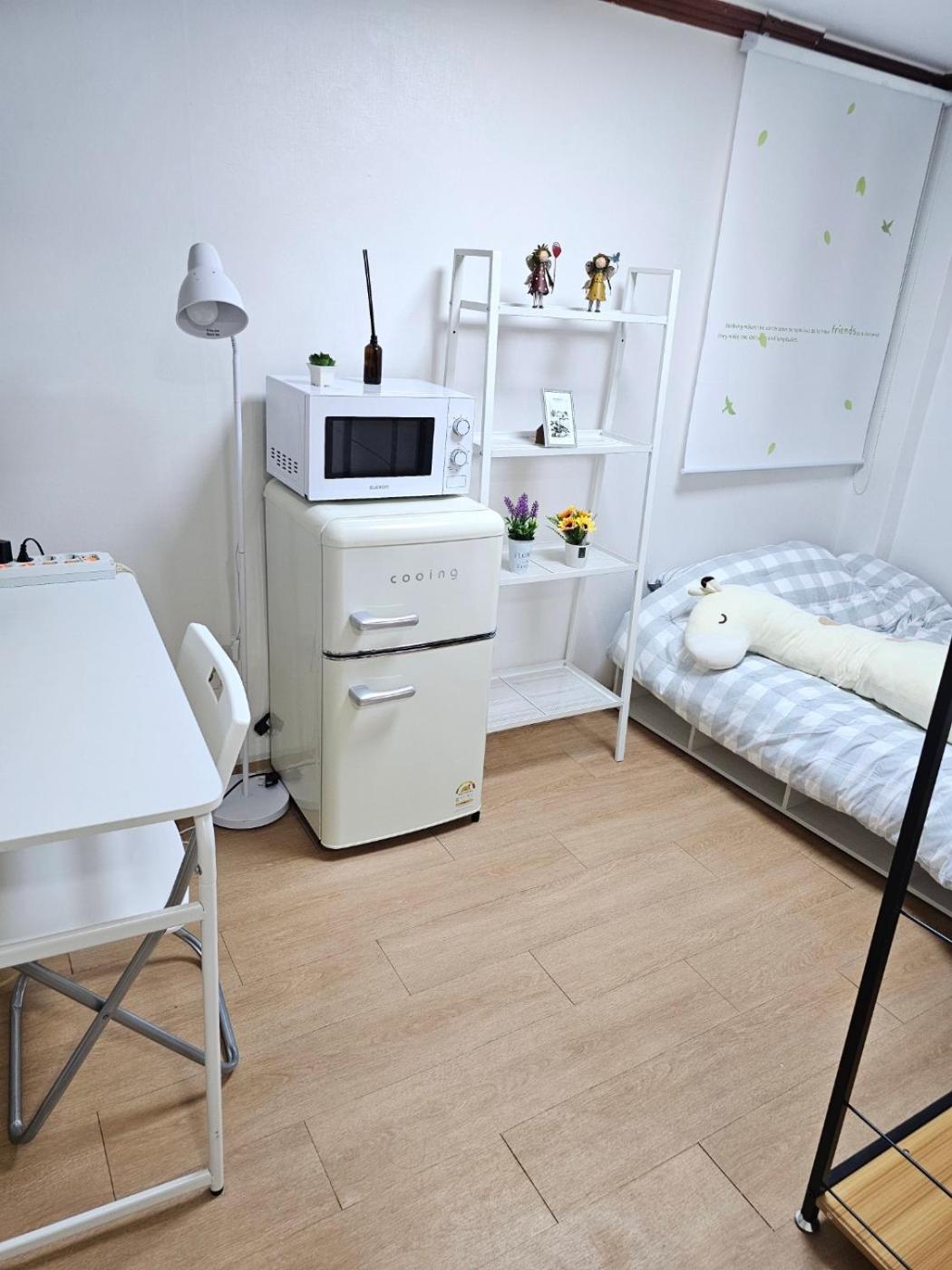 Urbanstay917 Seoul