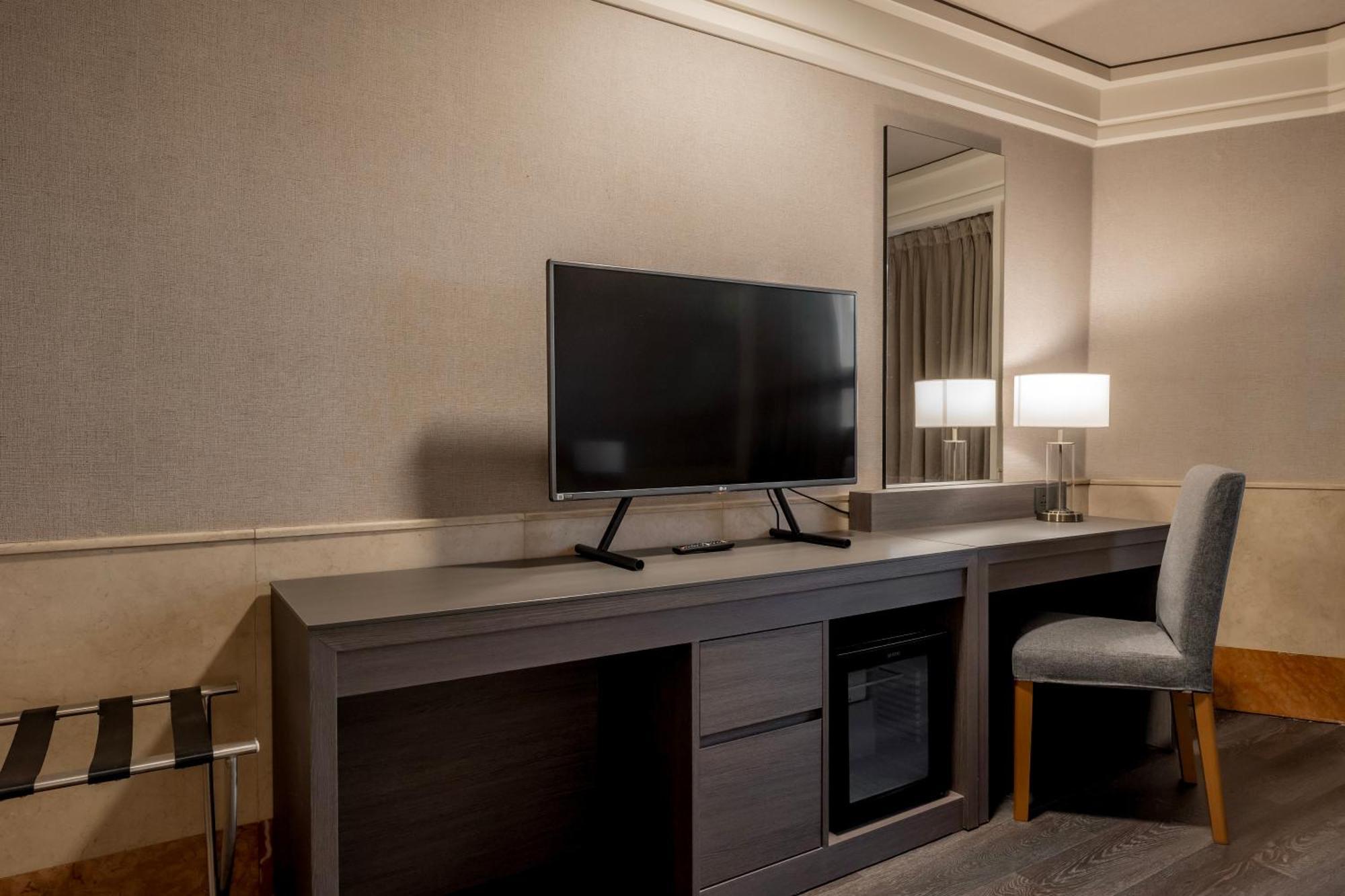 Kensington Yeouido Hotel 4*