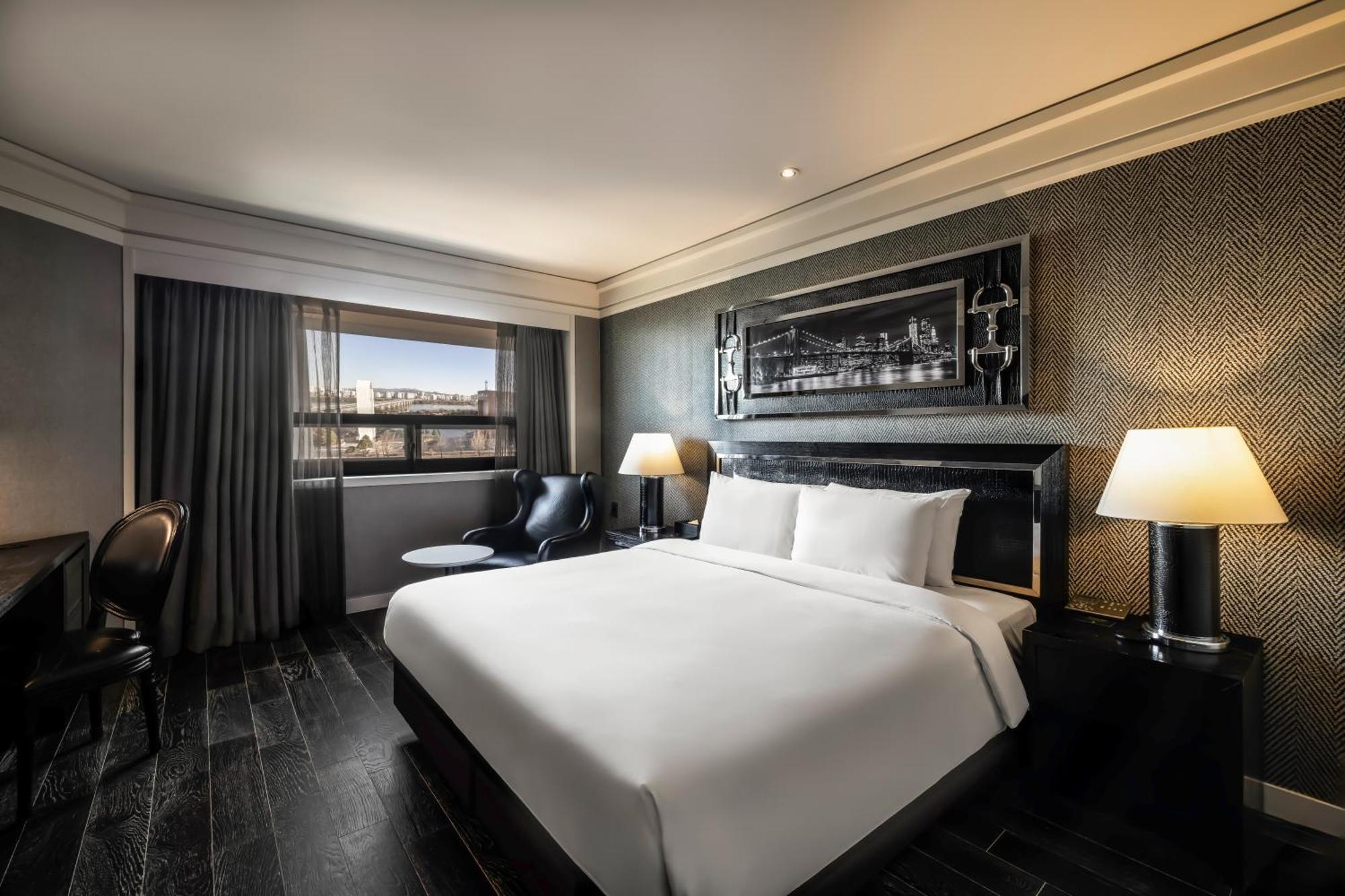 Kensington Yeouido 4* Seoul