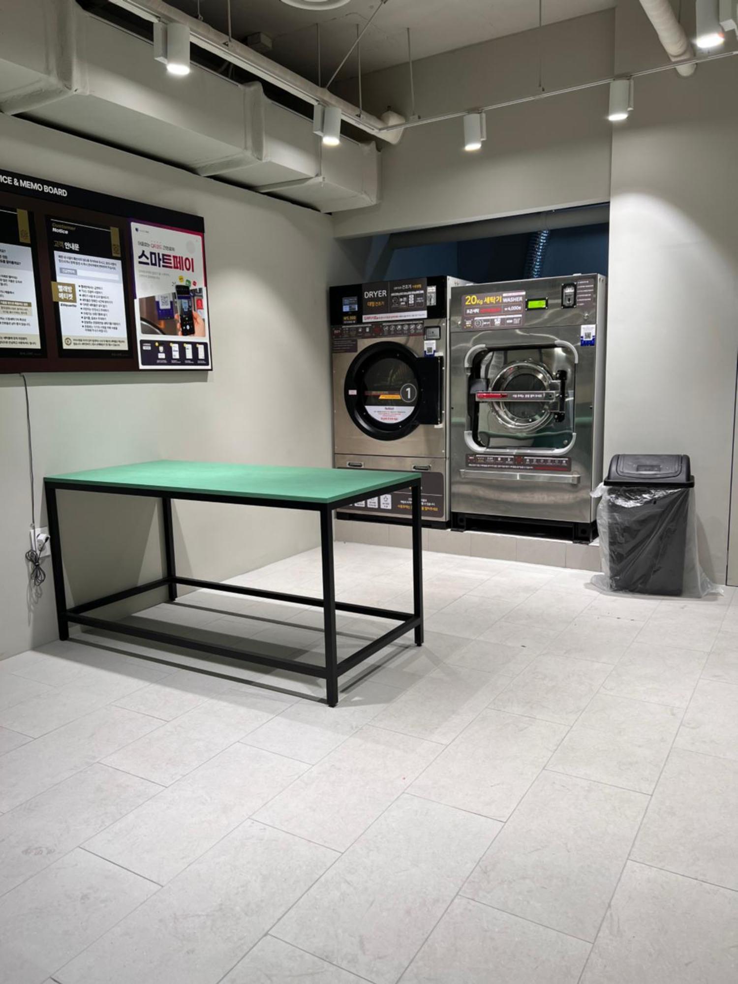 3-warm Newly-build Near Dongdaemun History & Culture Park Station Apartment