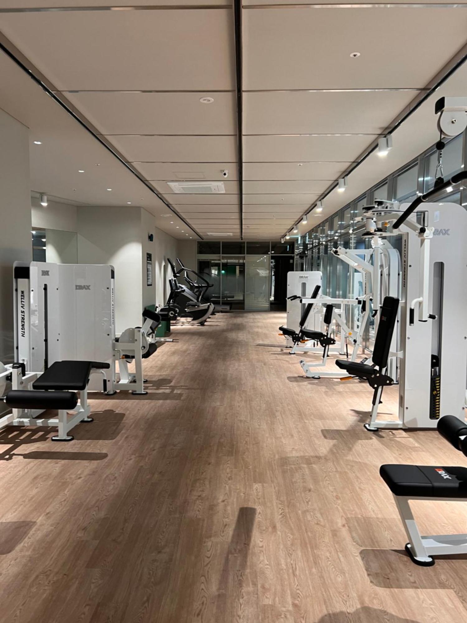3-warm Newly-build Near Dongdaemun History & Culture Park Station Apartment *