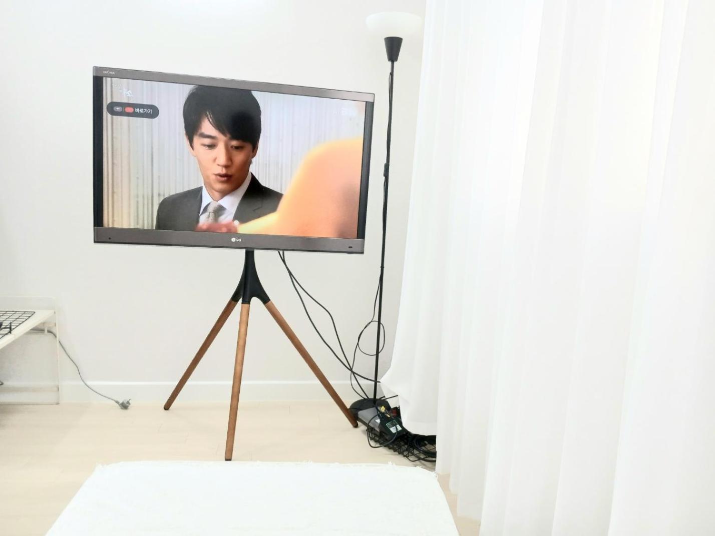 Apartment Bonghwasan Stan Cozy Duplex *