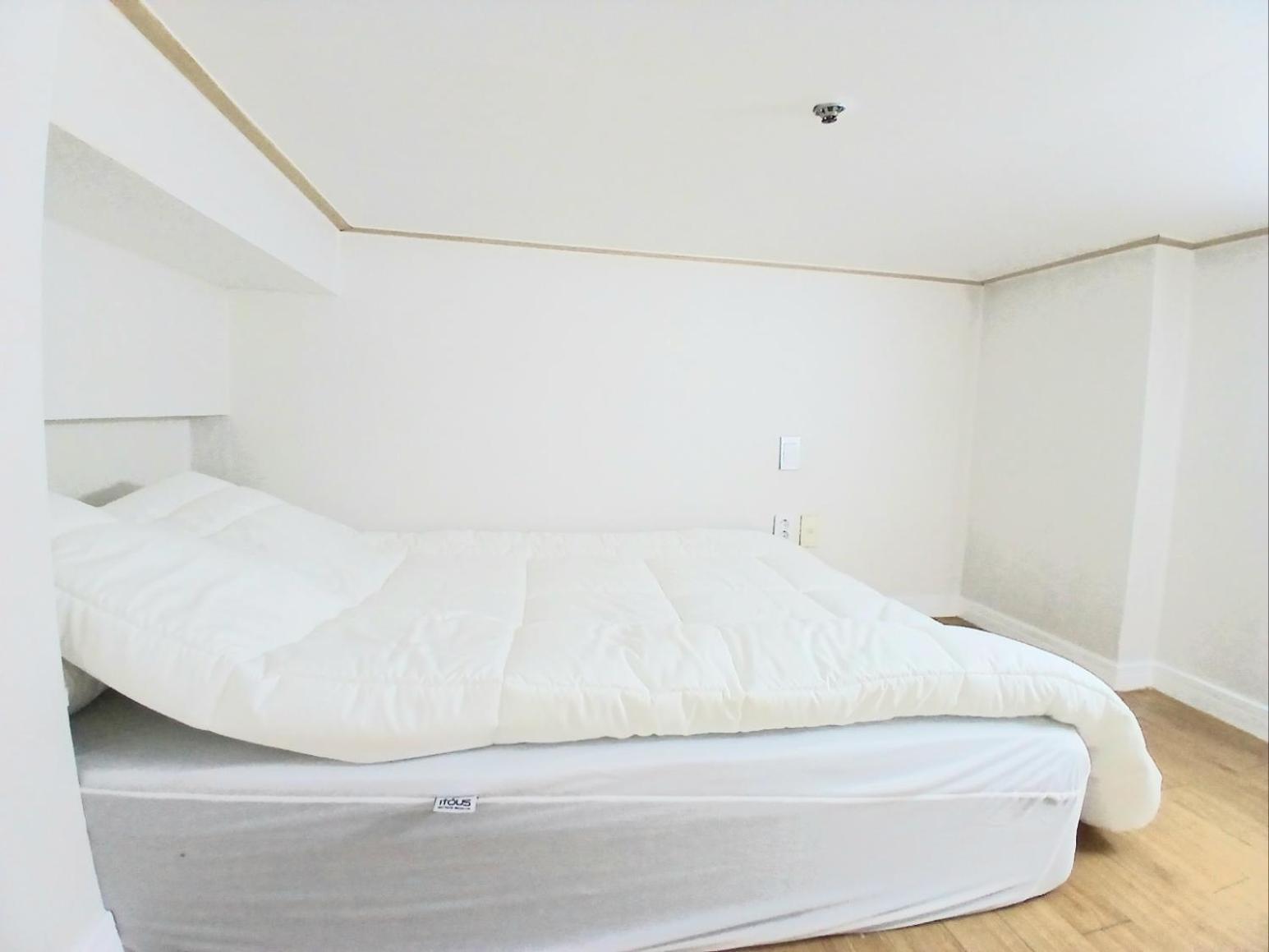Bonghwasan Stan Cozy Duplex