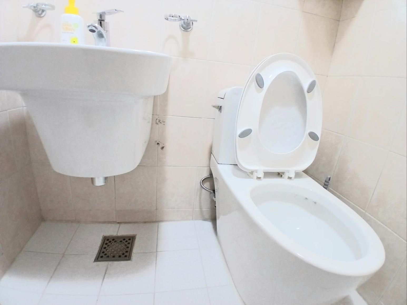 Bonghwasan Stan Cozy Duplex * Seoul