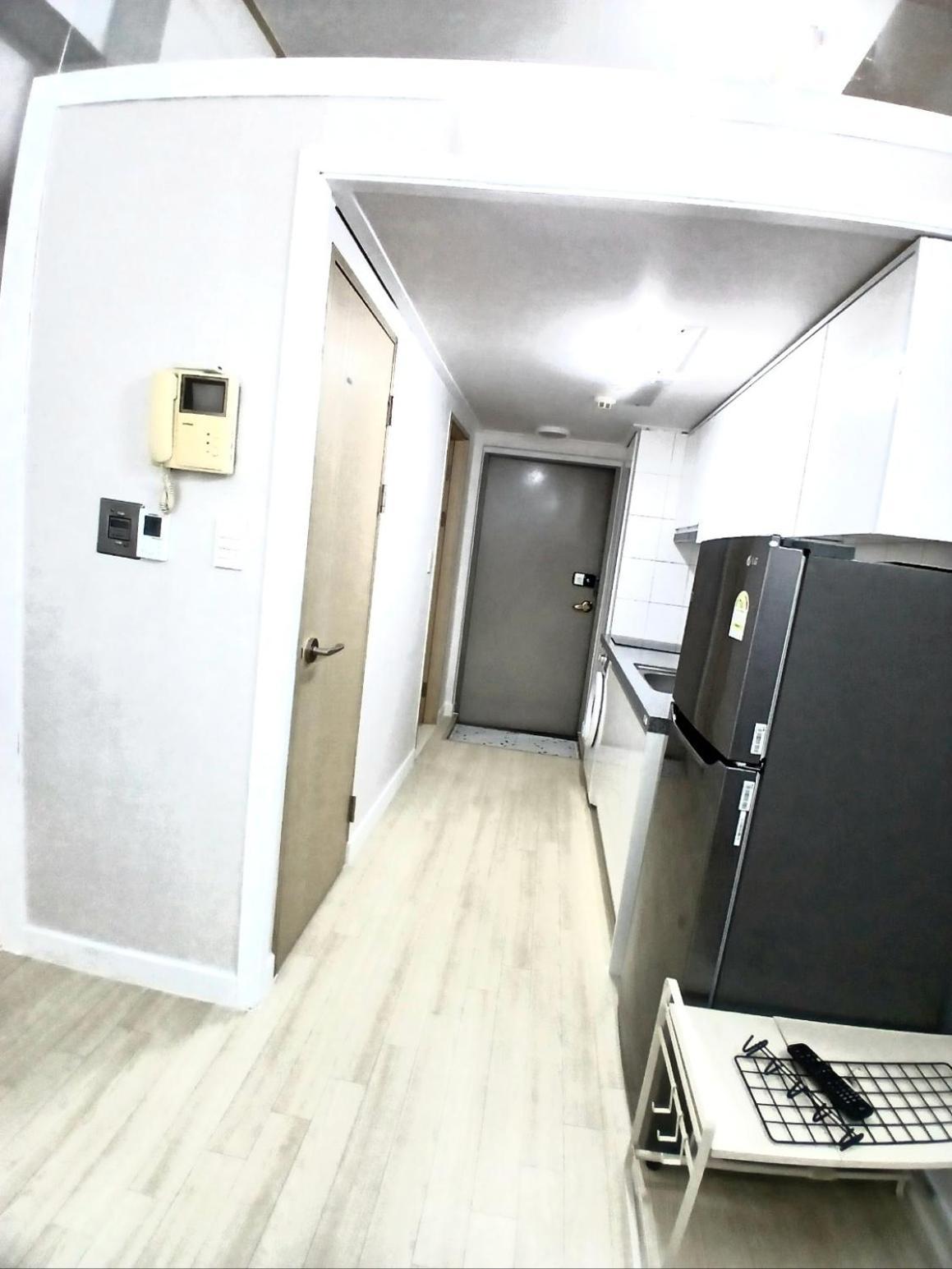 Bonghwasan Stan Cozy Duplex