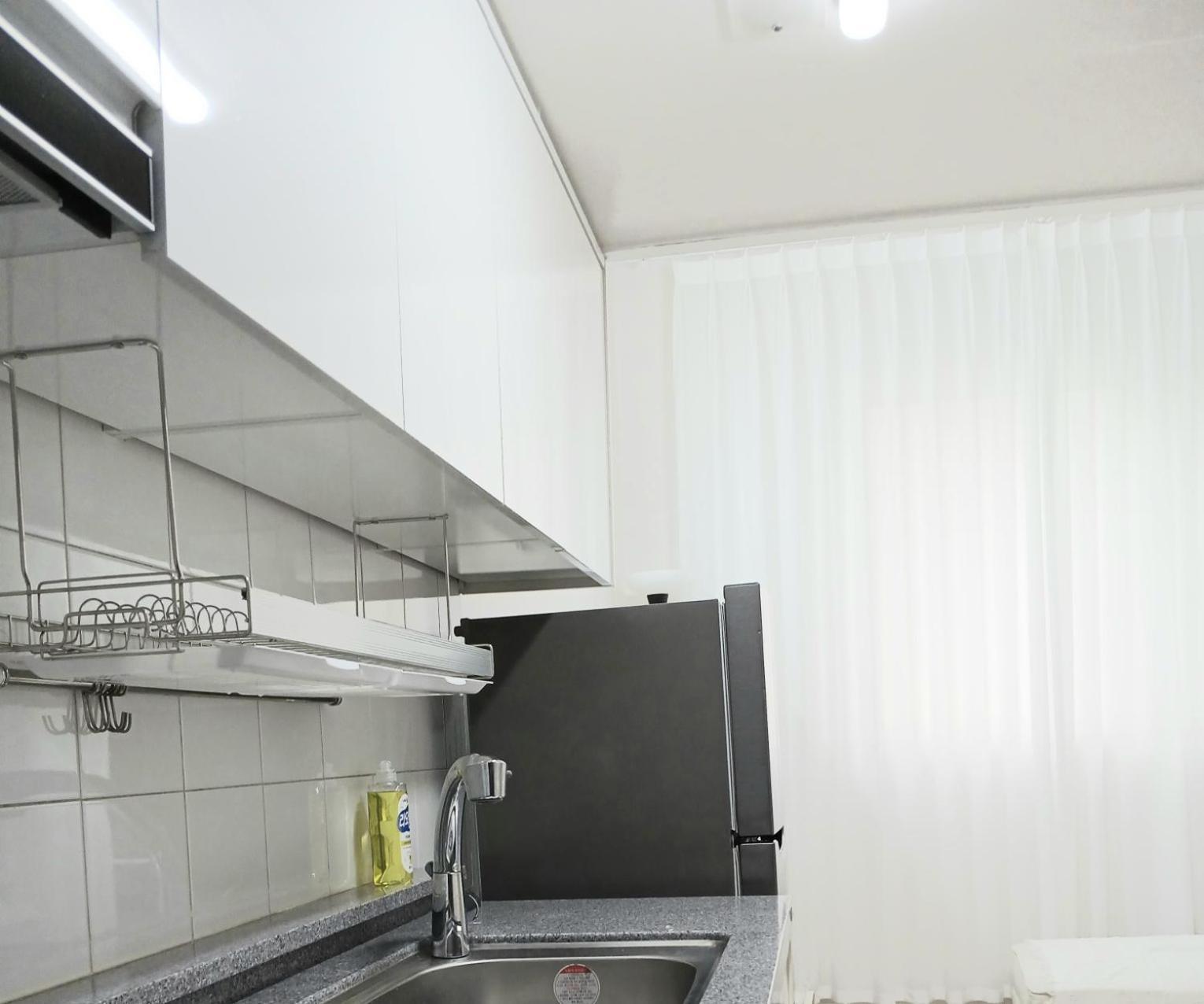 Apartment Bonghwasan Stan Cozy Duplex Seoul