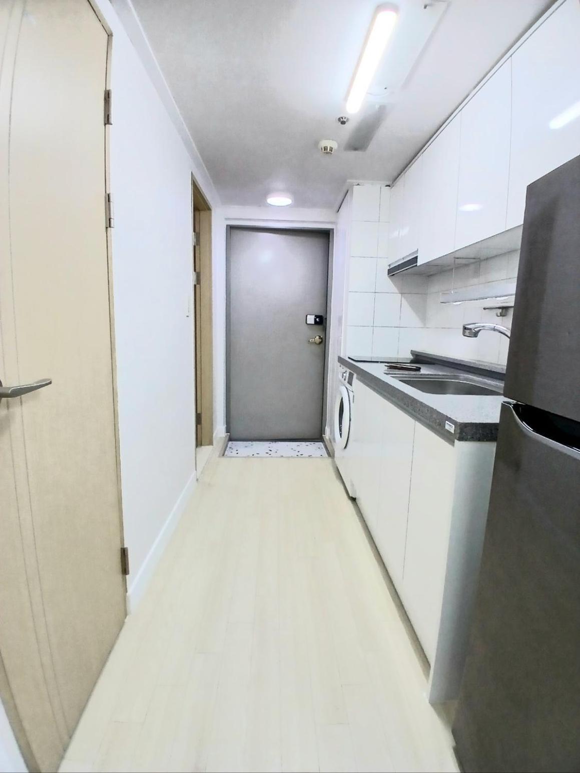 Bonghwasan Stan Cozy Duplex Apartment Seoul