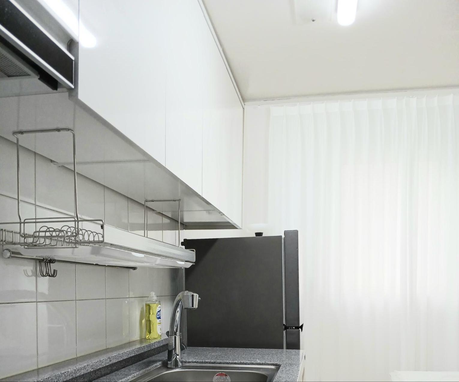 Bonghwasan Stan Cozy Duplex * Seoul