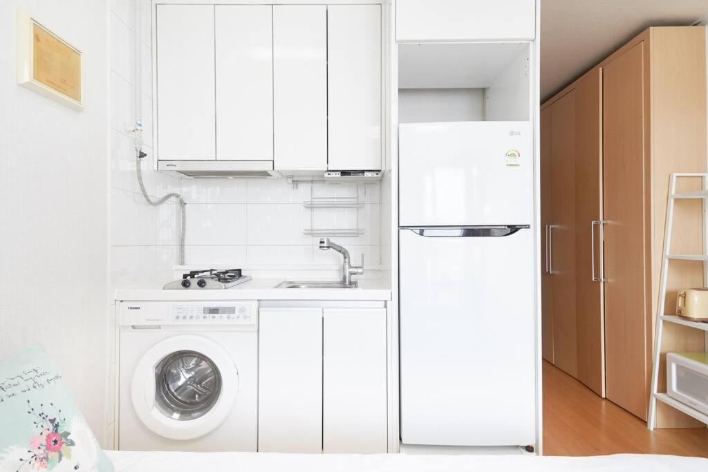 Mh-stay#3 Apartamento Seul