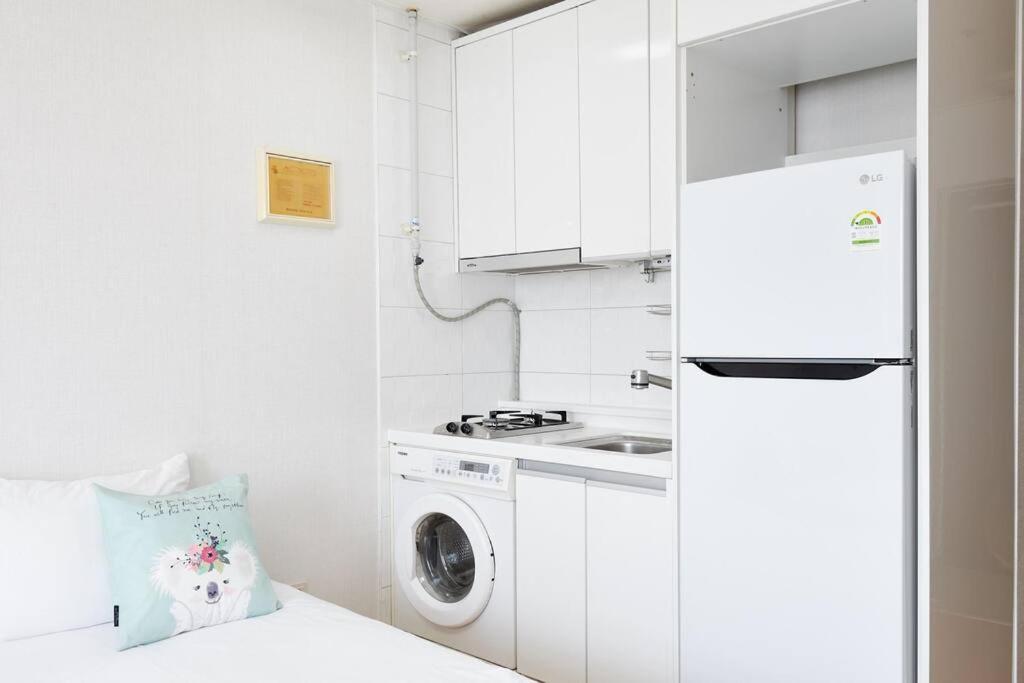 Mh-stay#3 Apartamento