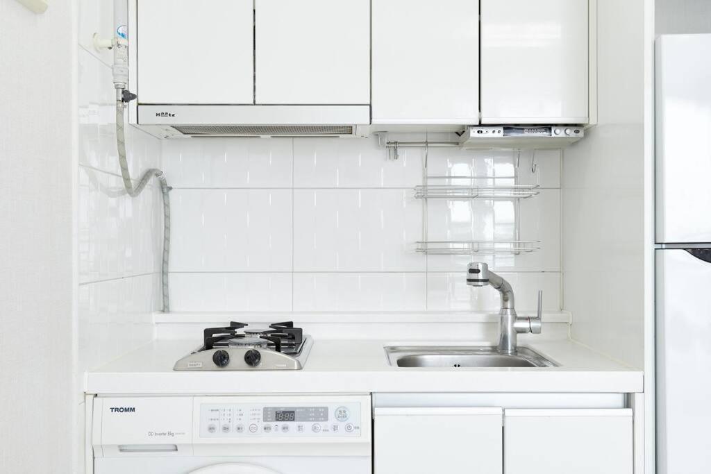 Apartamento Mh-stay#3 Seul