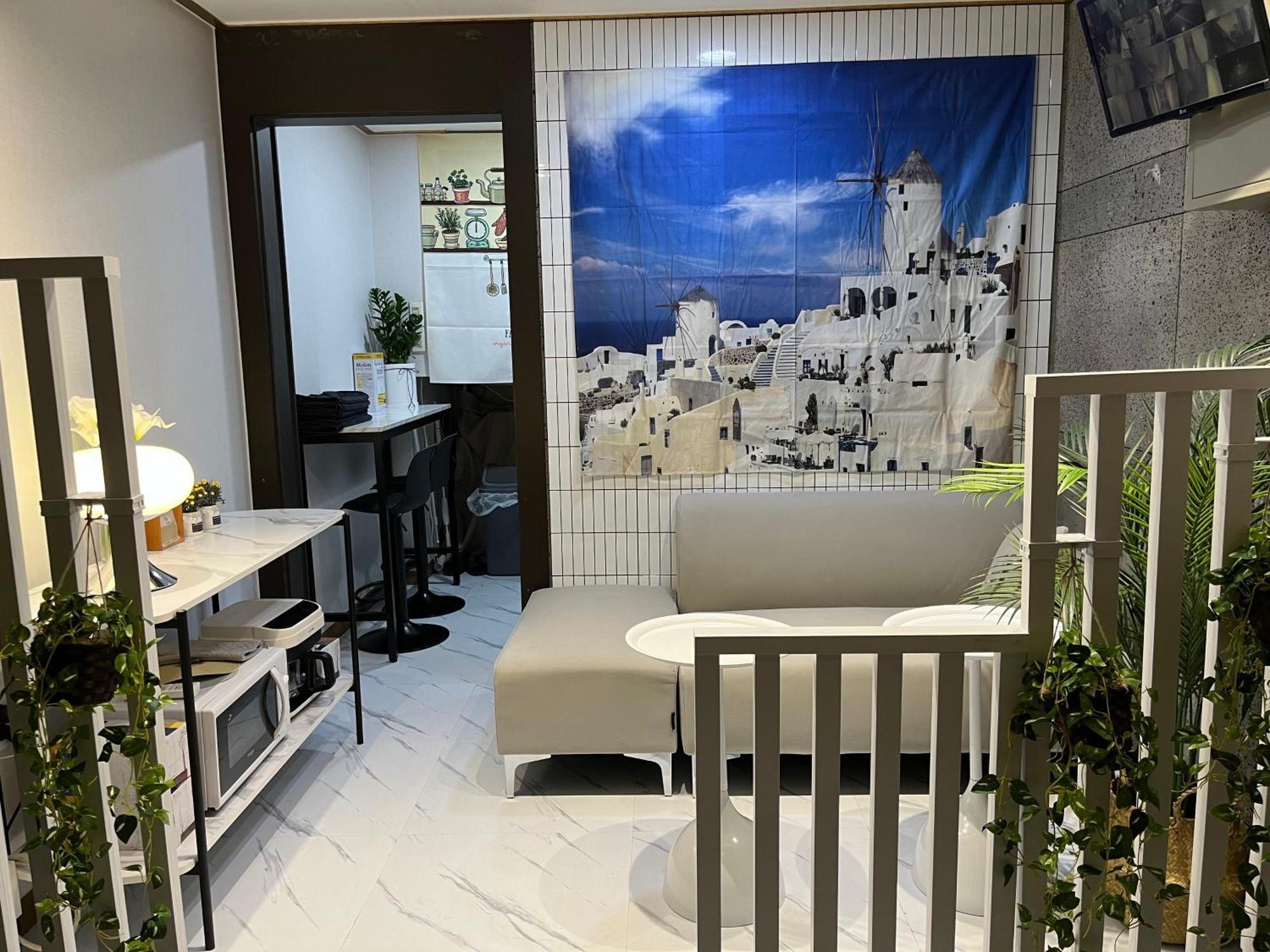 Bnb Hotel Seoul