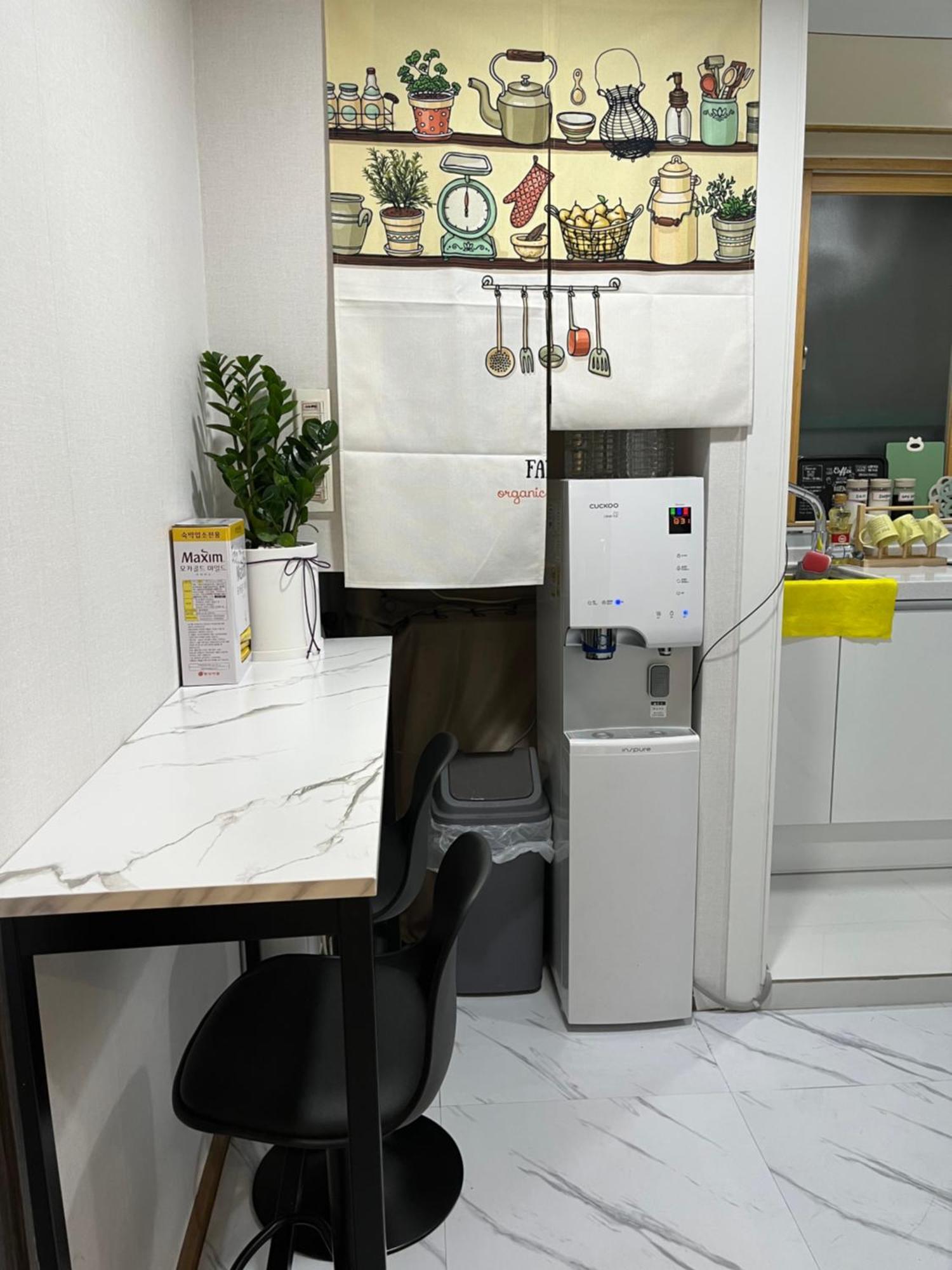 Hotel Bnb Seoul