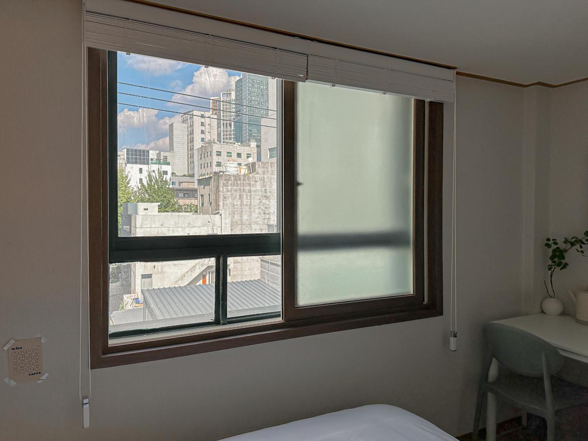 Bnb Seoul
