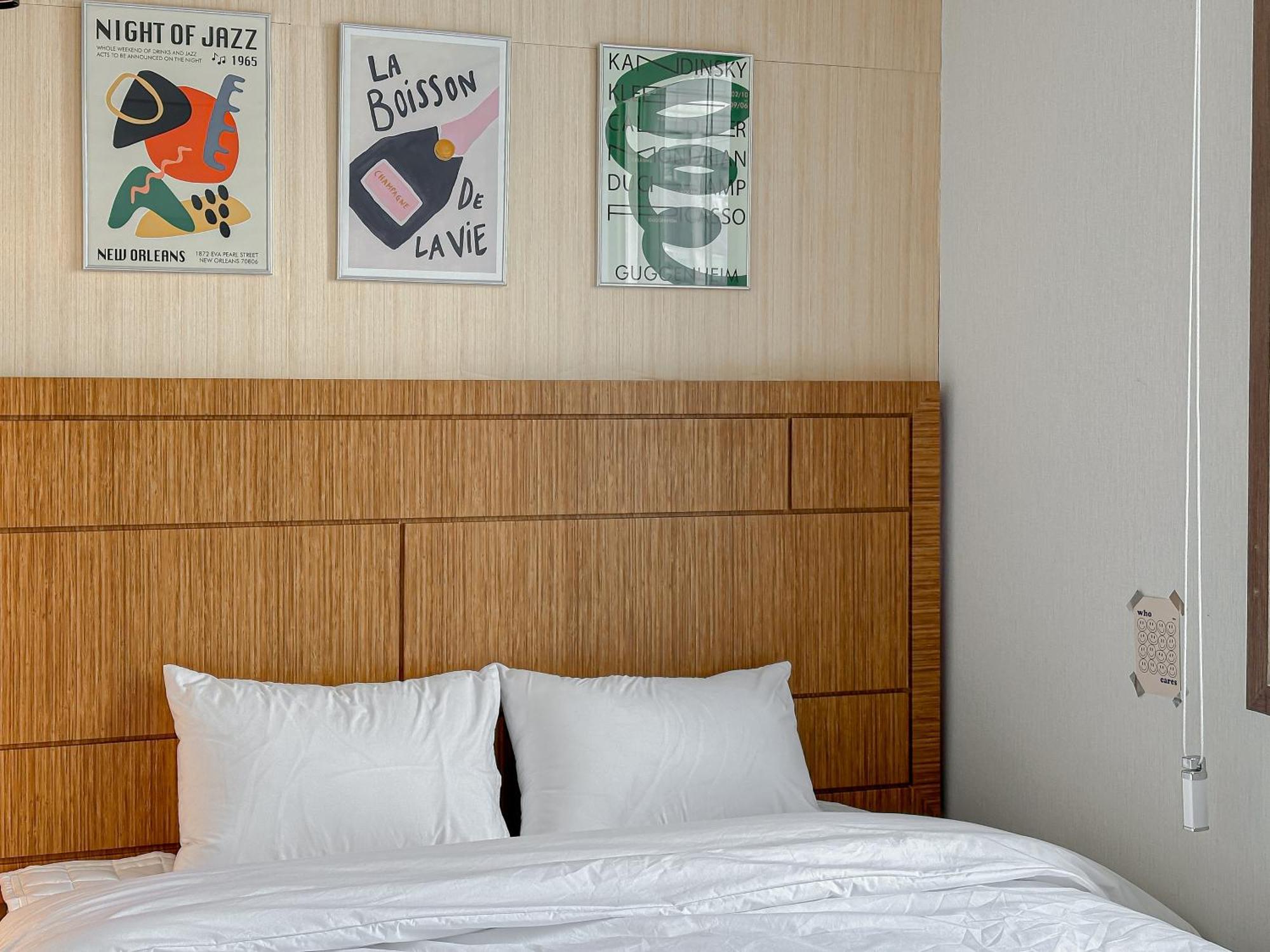 Bnb Hotel *