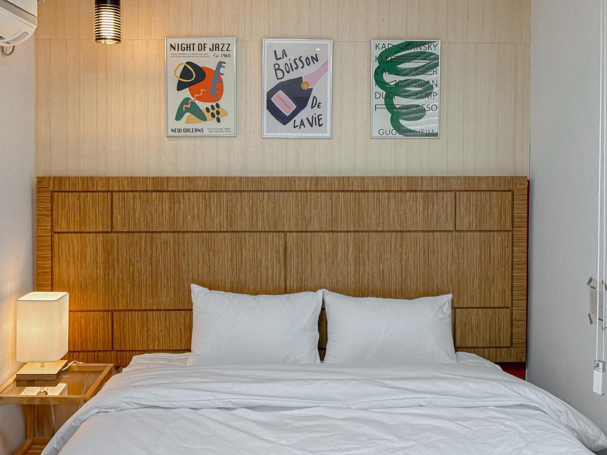 Bnb Hotel Seoul