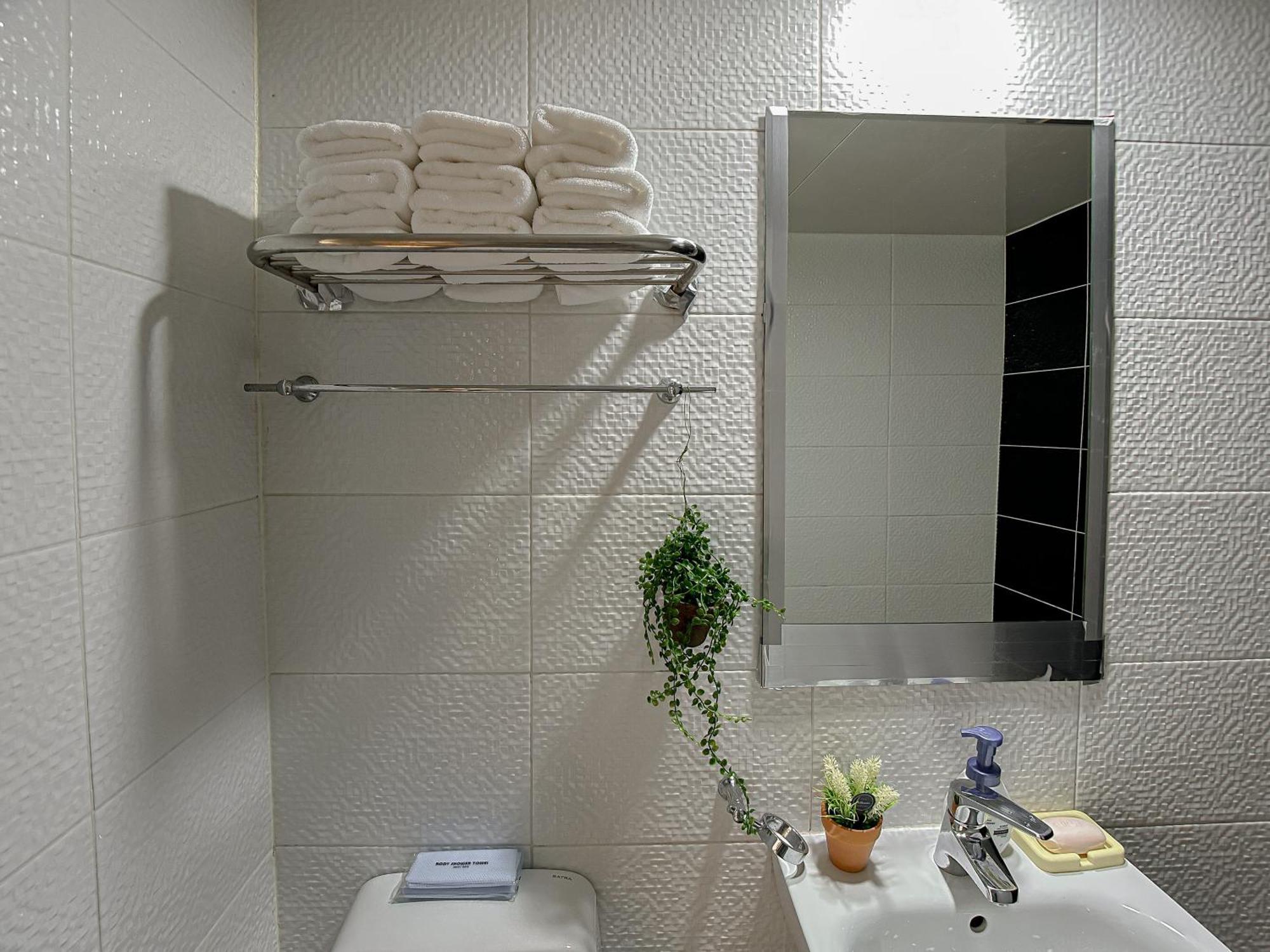 Hotel Bnb Seoul