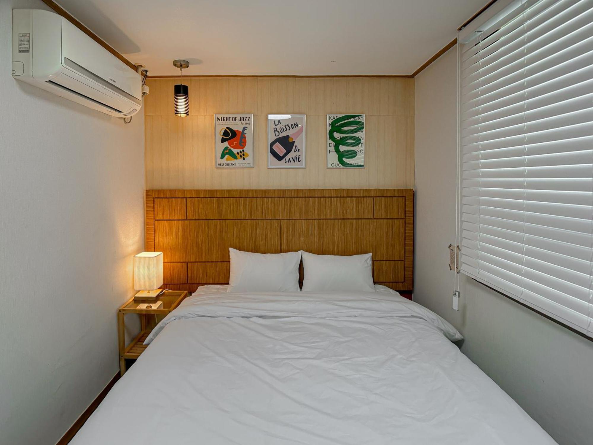Bnb Hotel Seoul