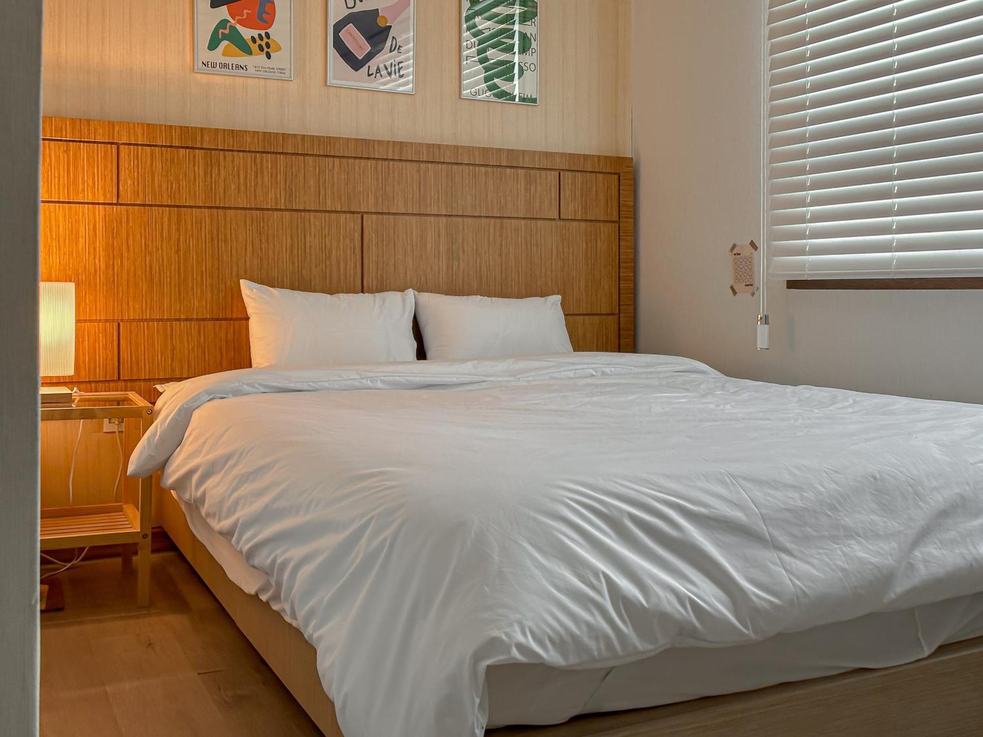 Hotel Bnb Seoul
