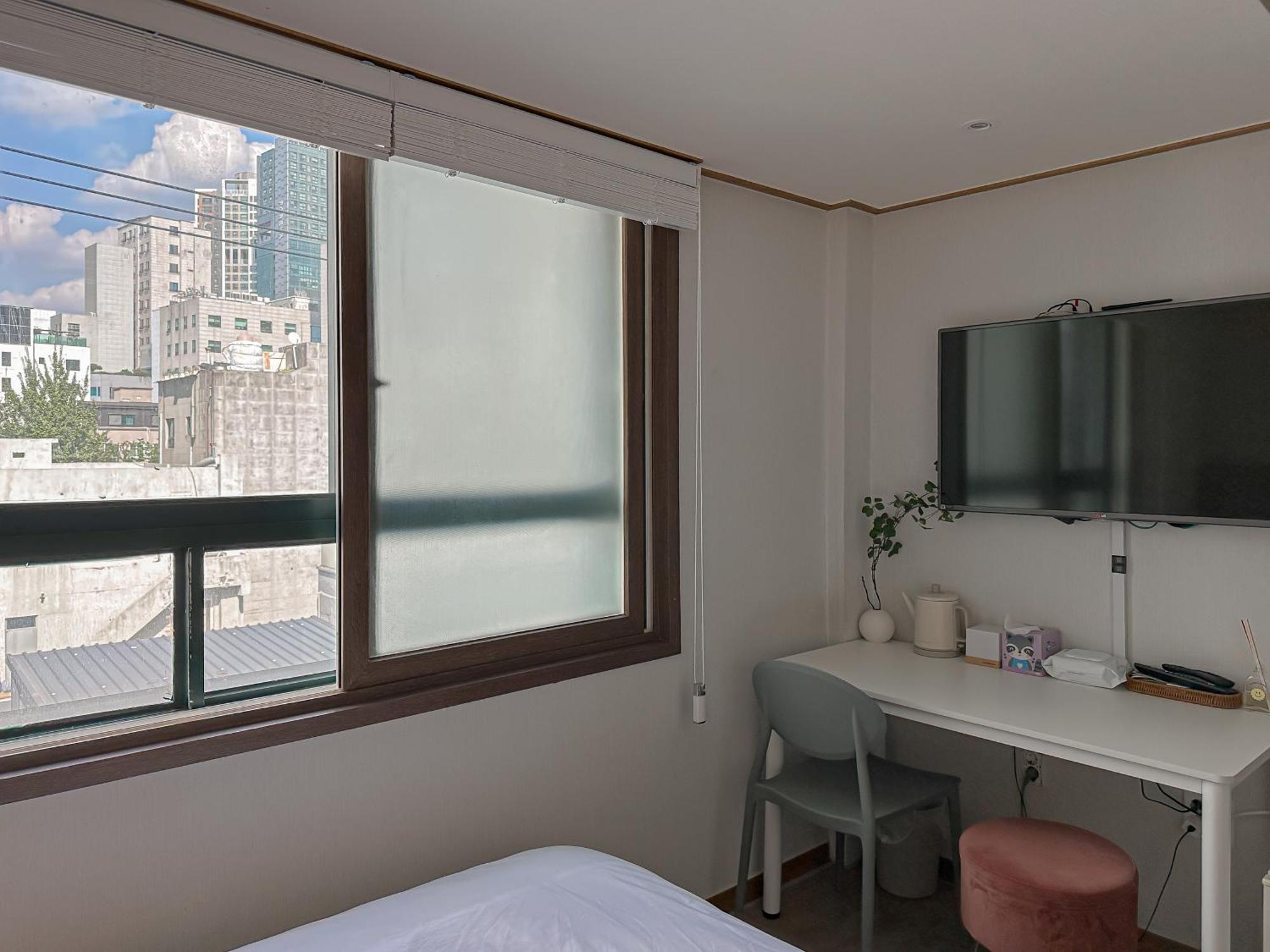 Bnb Seoul