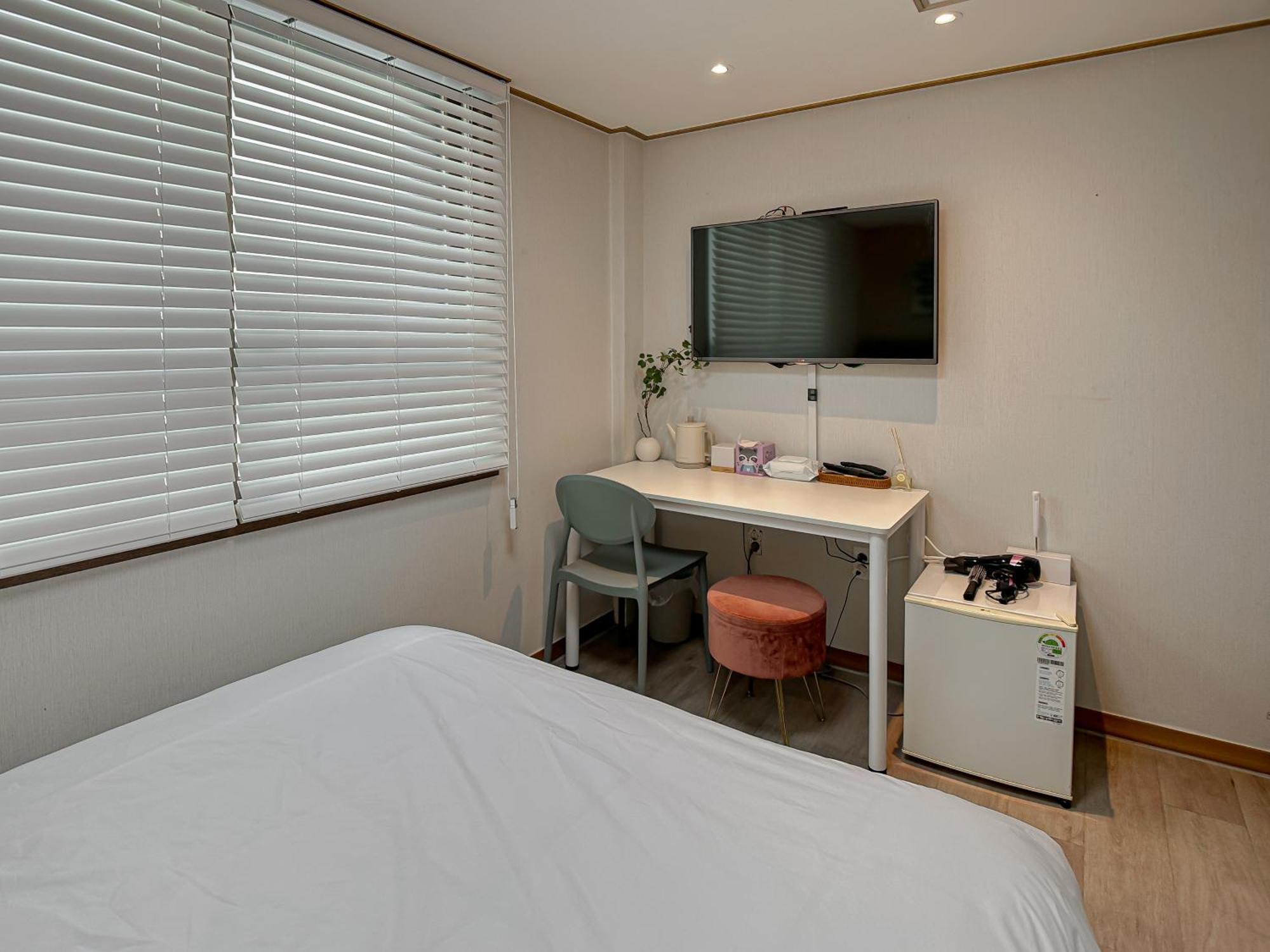 Bnb * Seoul