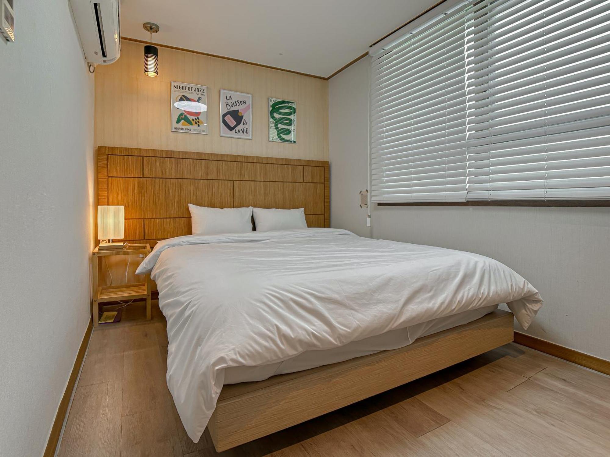 Hotel Bnb *