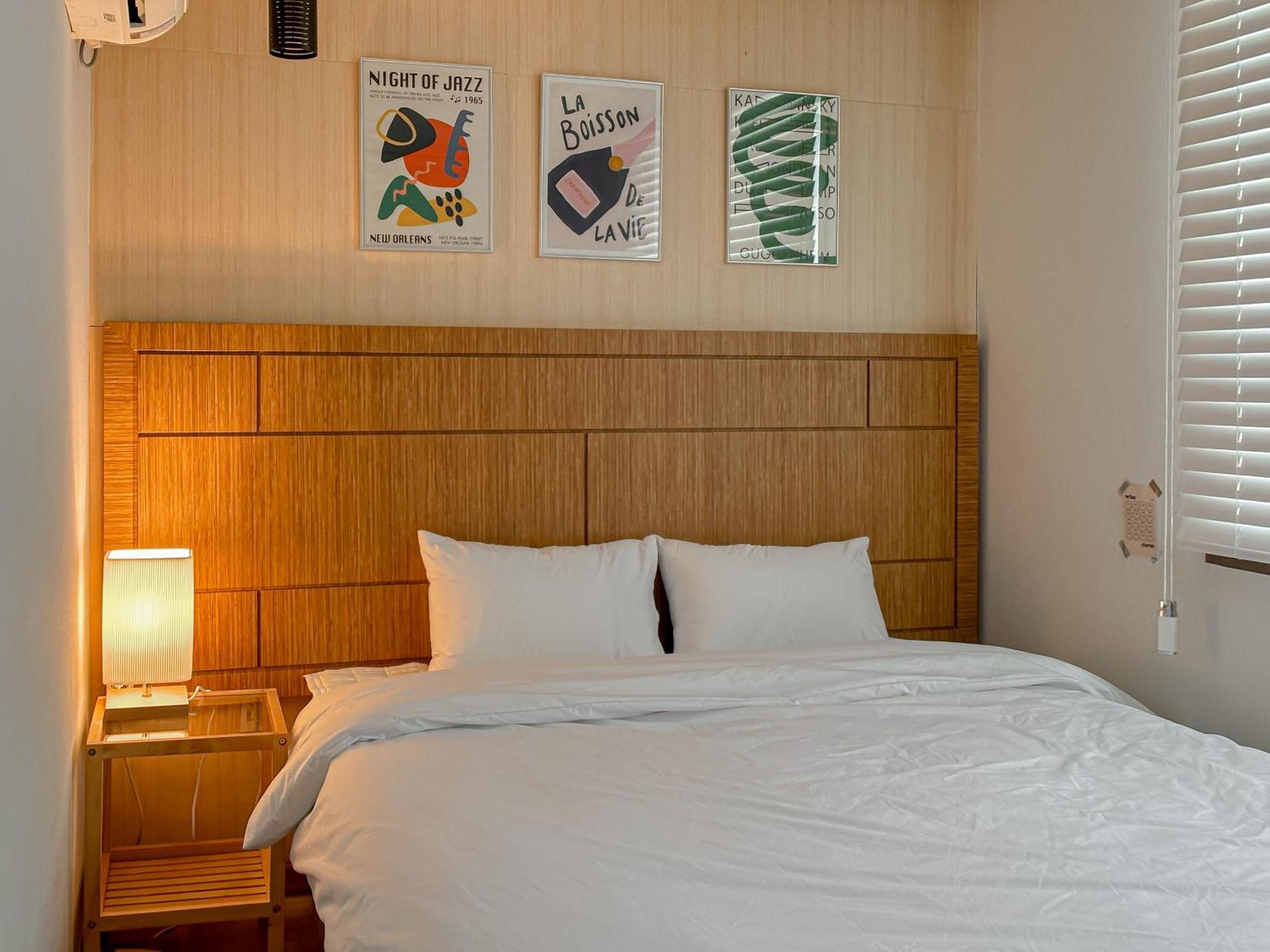 Bnb Hotel Seoul