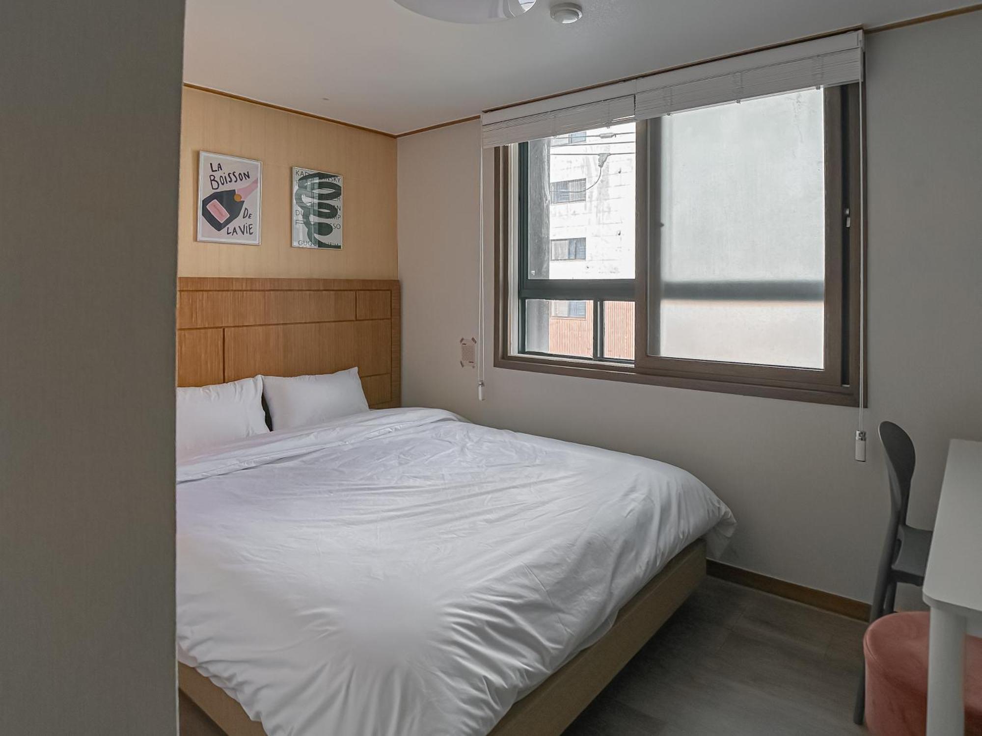 Bnb Seoul