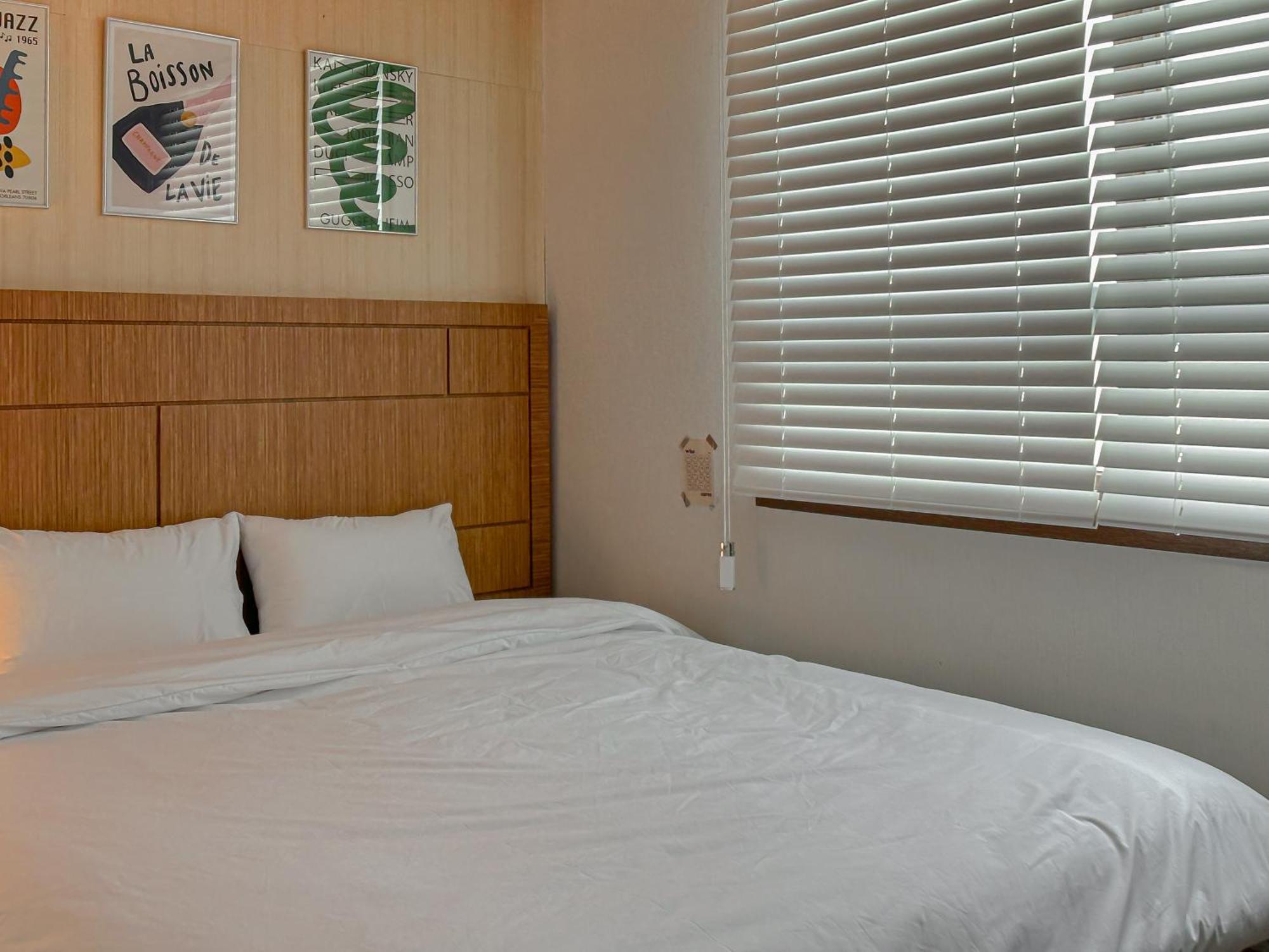 Bnb * Seoul