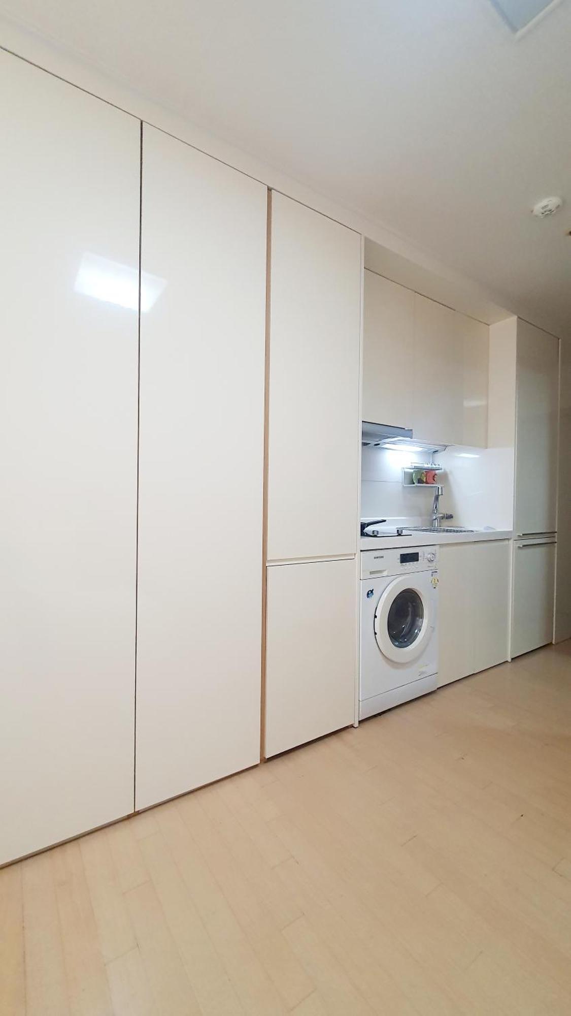 Apartment Gangdong Stn One