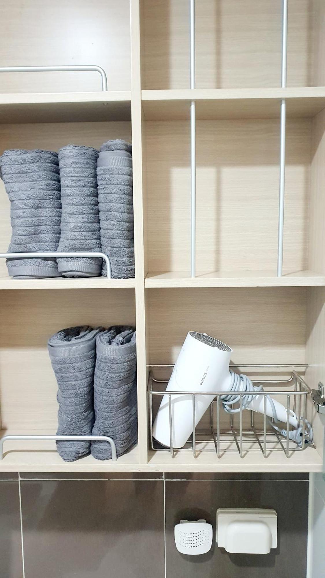 Apartment Gangdong Stn One