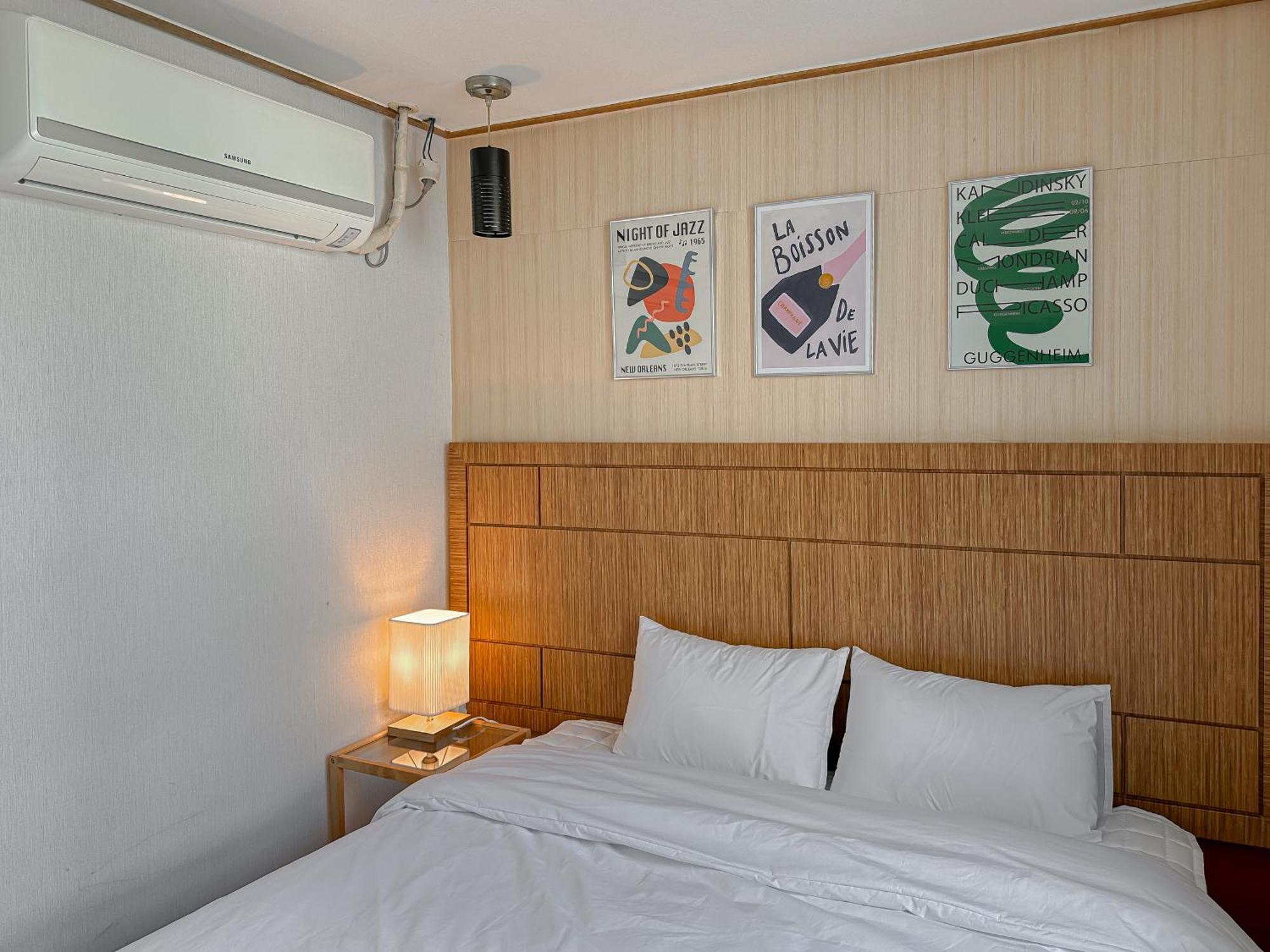 Hotel Bnb Seoul