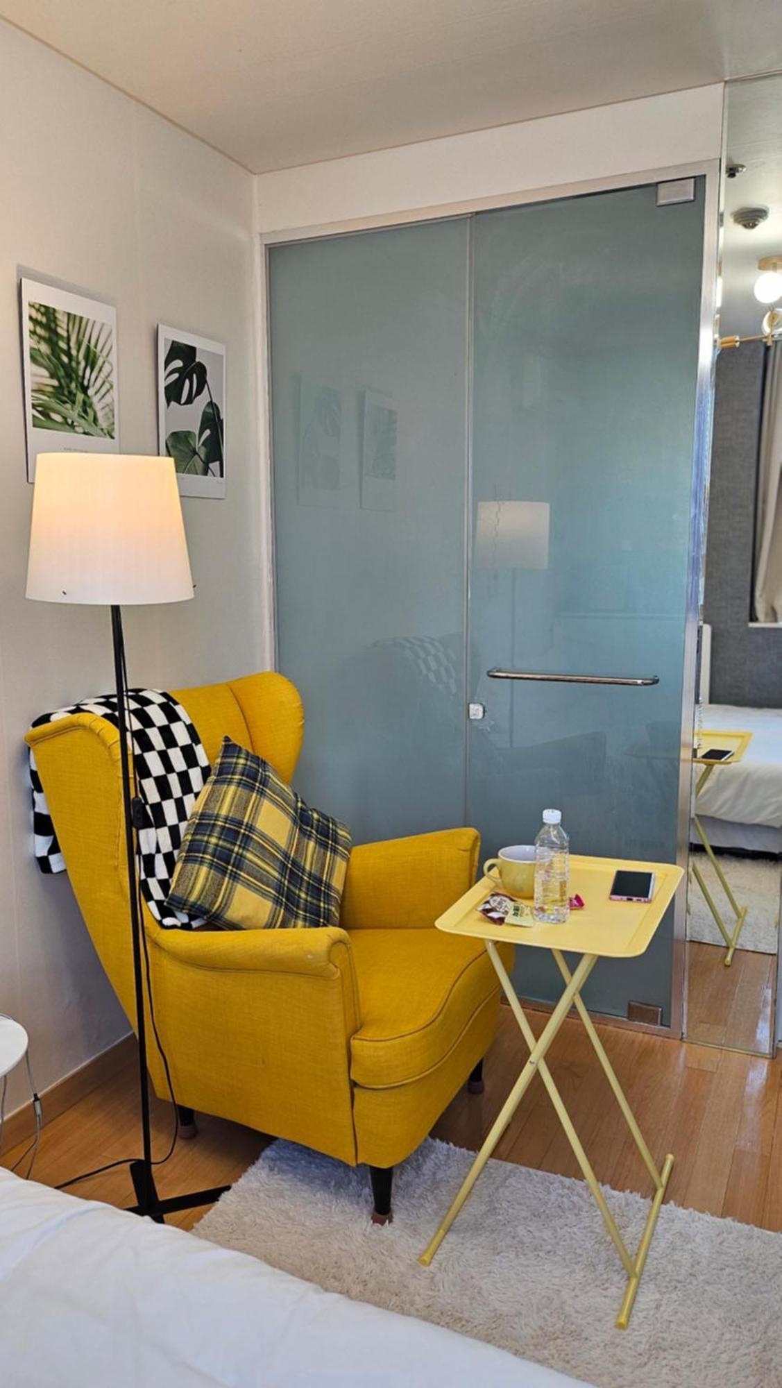Apartment Jj Cozy *