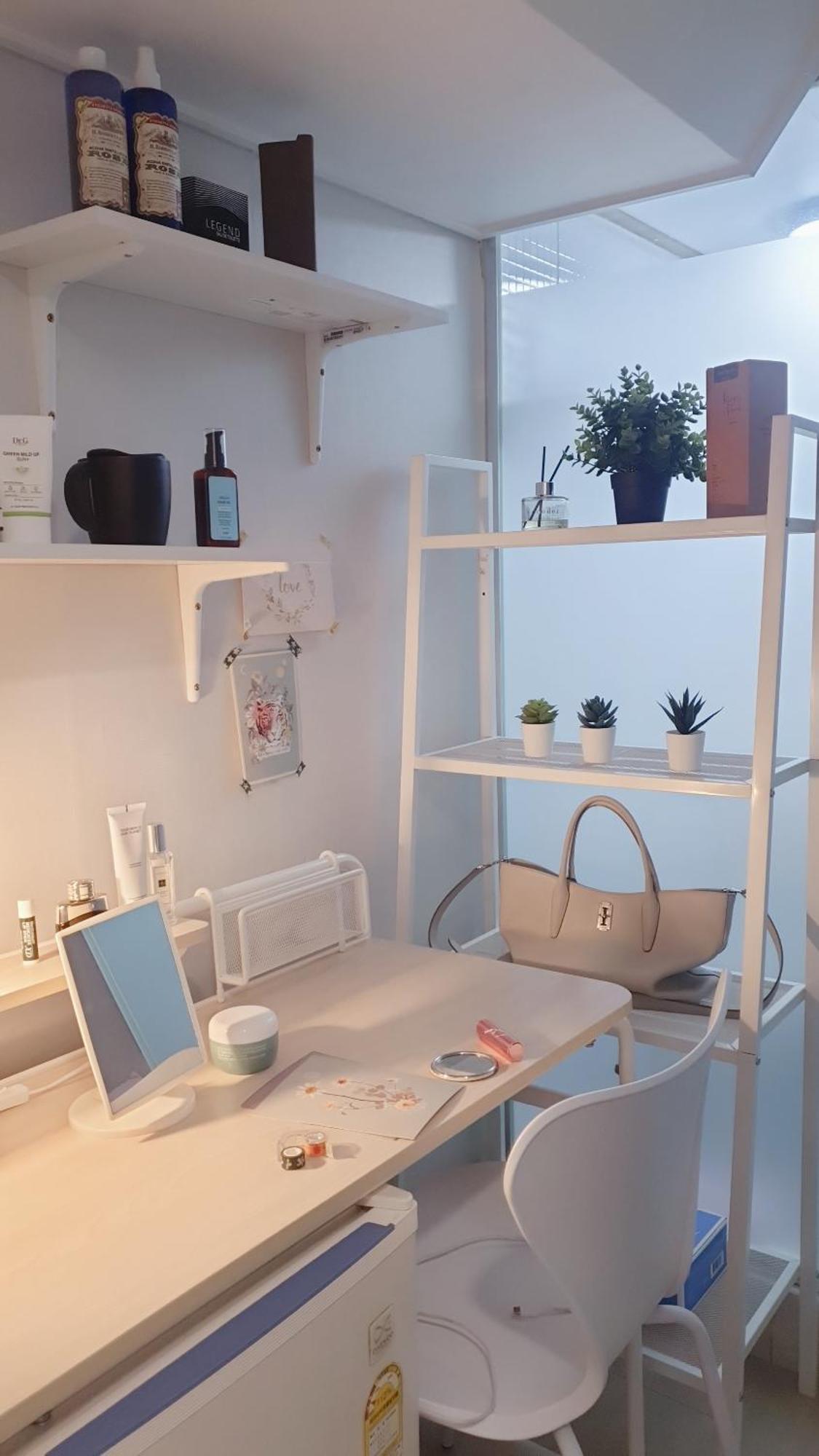 Guest house Female Only, Parc Seoul
