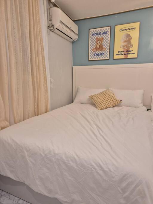 Apartamento Candy Chou Chou