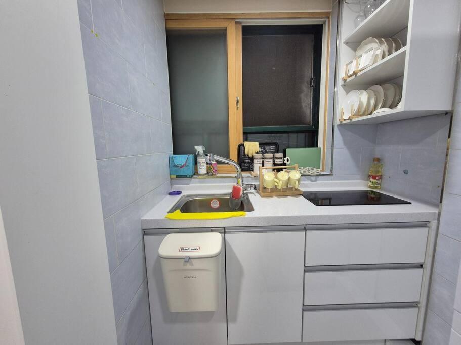 Apartamento Candy Chou Chou Seul
