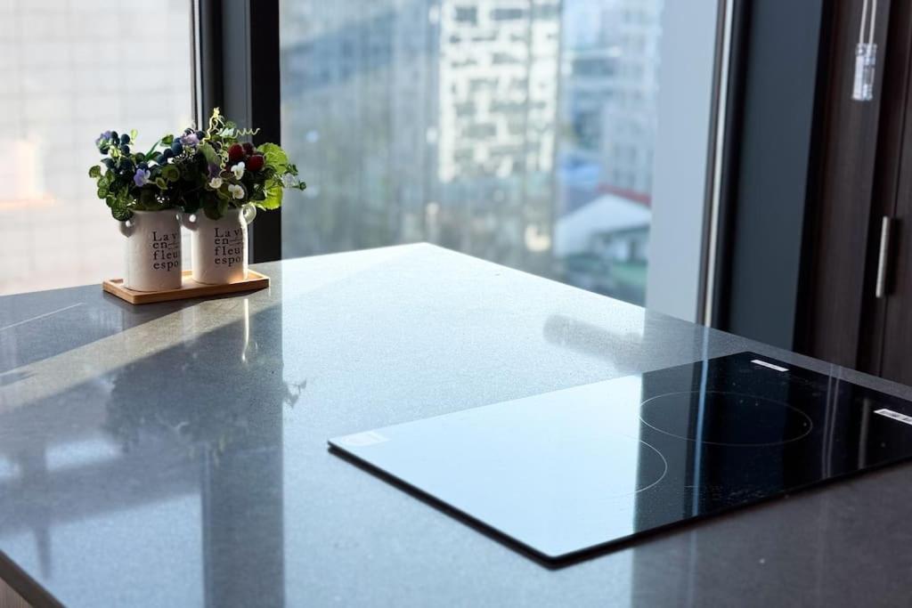Apartment Namsan & Ddp Luxe View Seoul