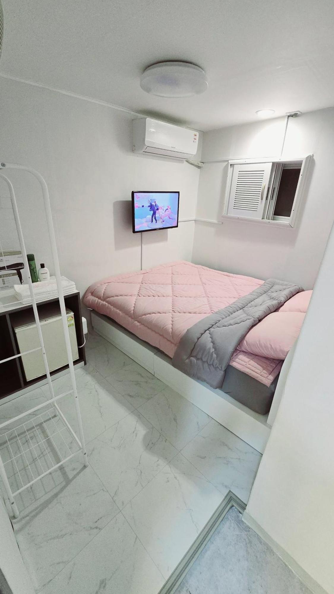 Hotel Time Seoul