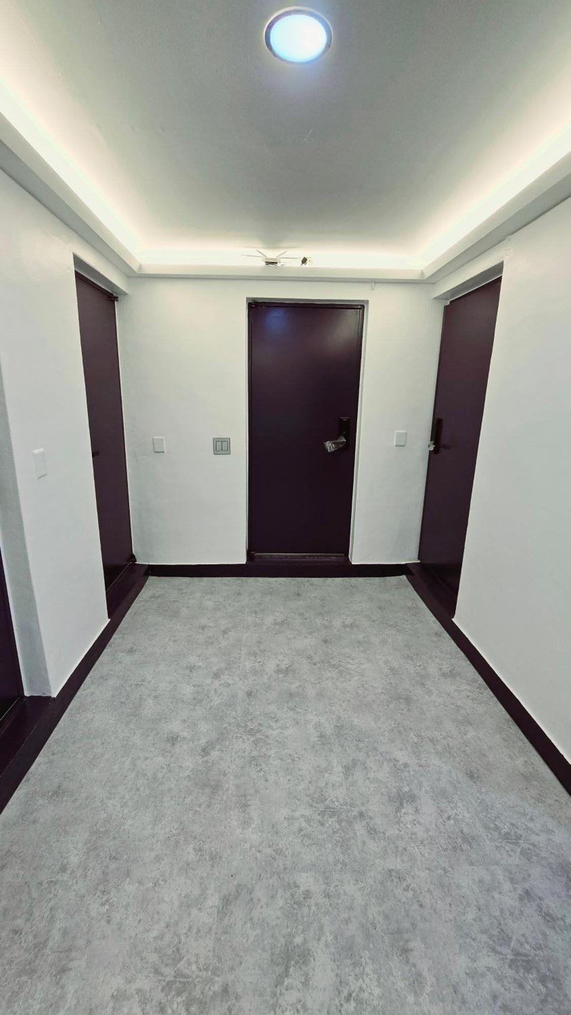 Time Hotel Seoul