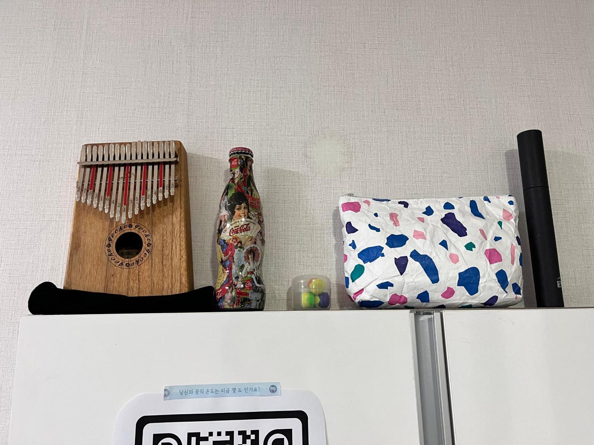 Bueno Day - Near Hongdae & Historic Sites Seoul