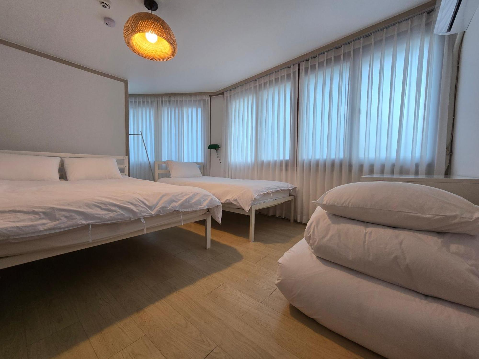Apartamento Seoul Jongro,Netflix,Free Storage Ddp,Ddm Seul