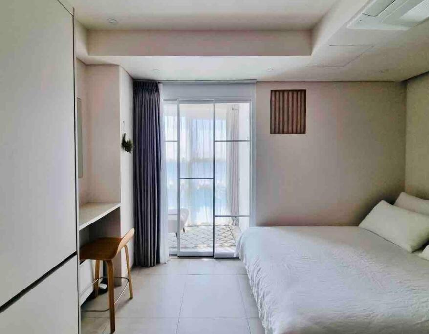 Urban Penthouse Apartment Seoul