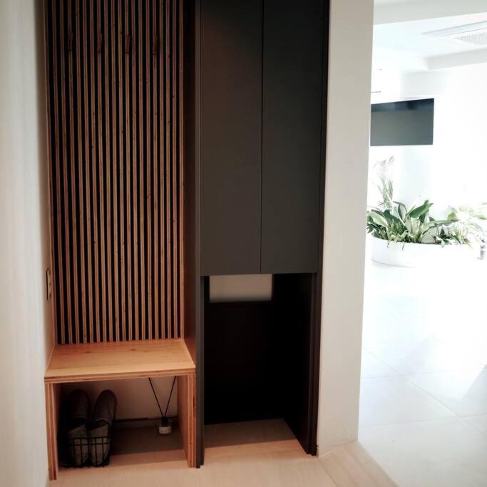 Urban Penthouse * Seoul