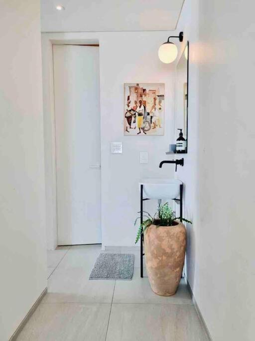 Apartment Urban Penthouse *