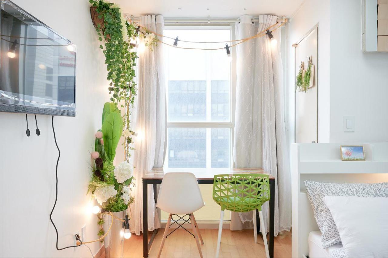 Mh-stay#3 Apartamento