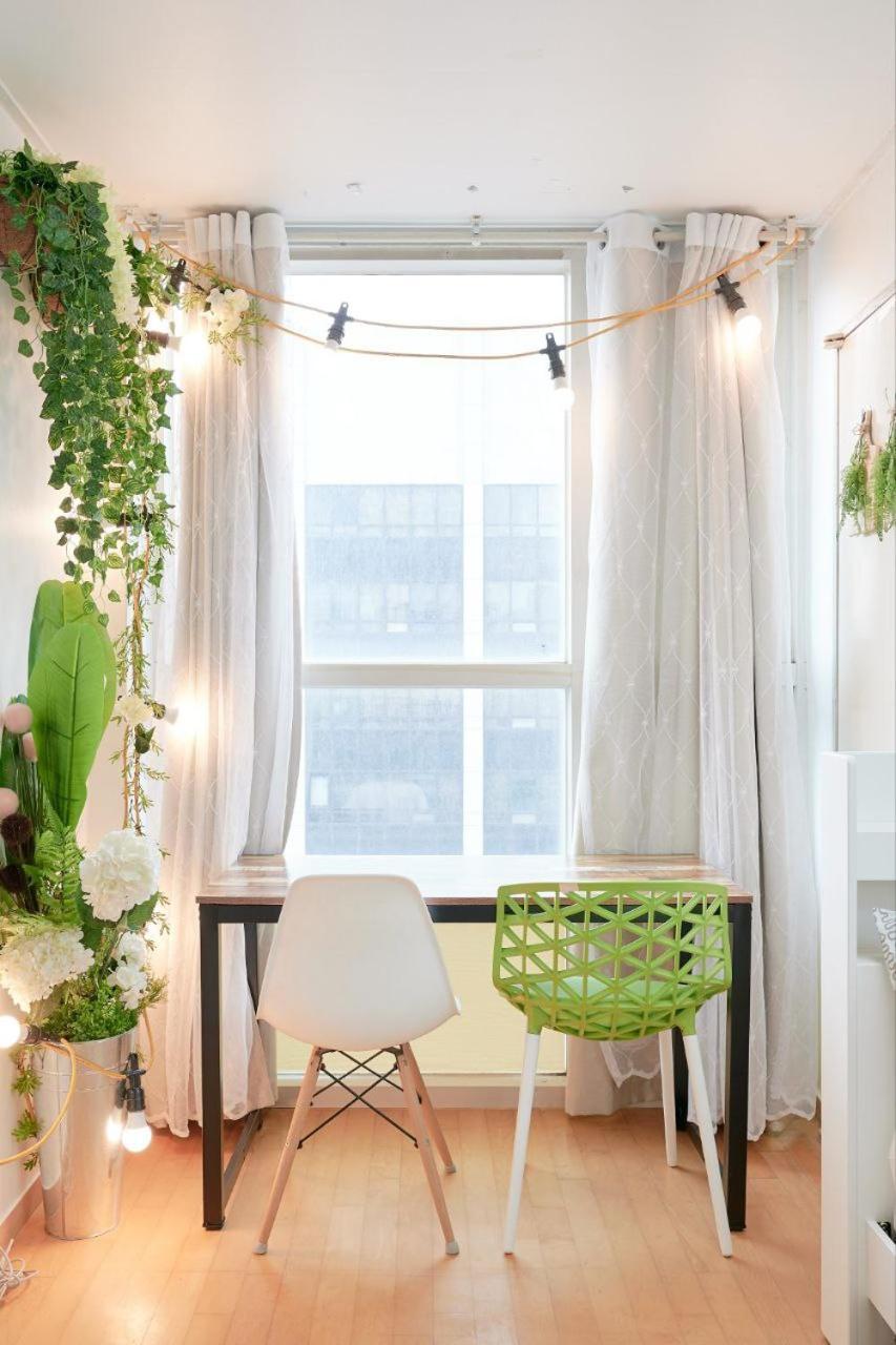 Mh-stay#3 Apartamento Seul