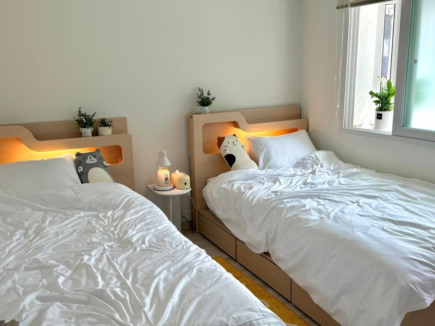 Mapo Guest house Seoul