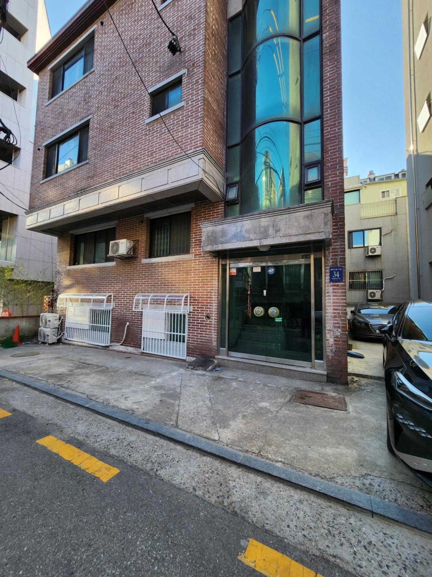 Housegangnam