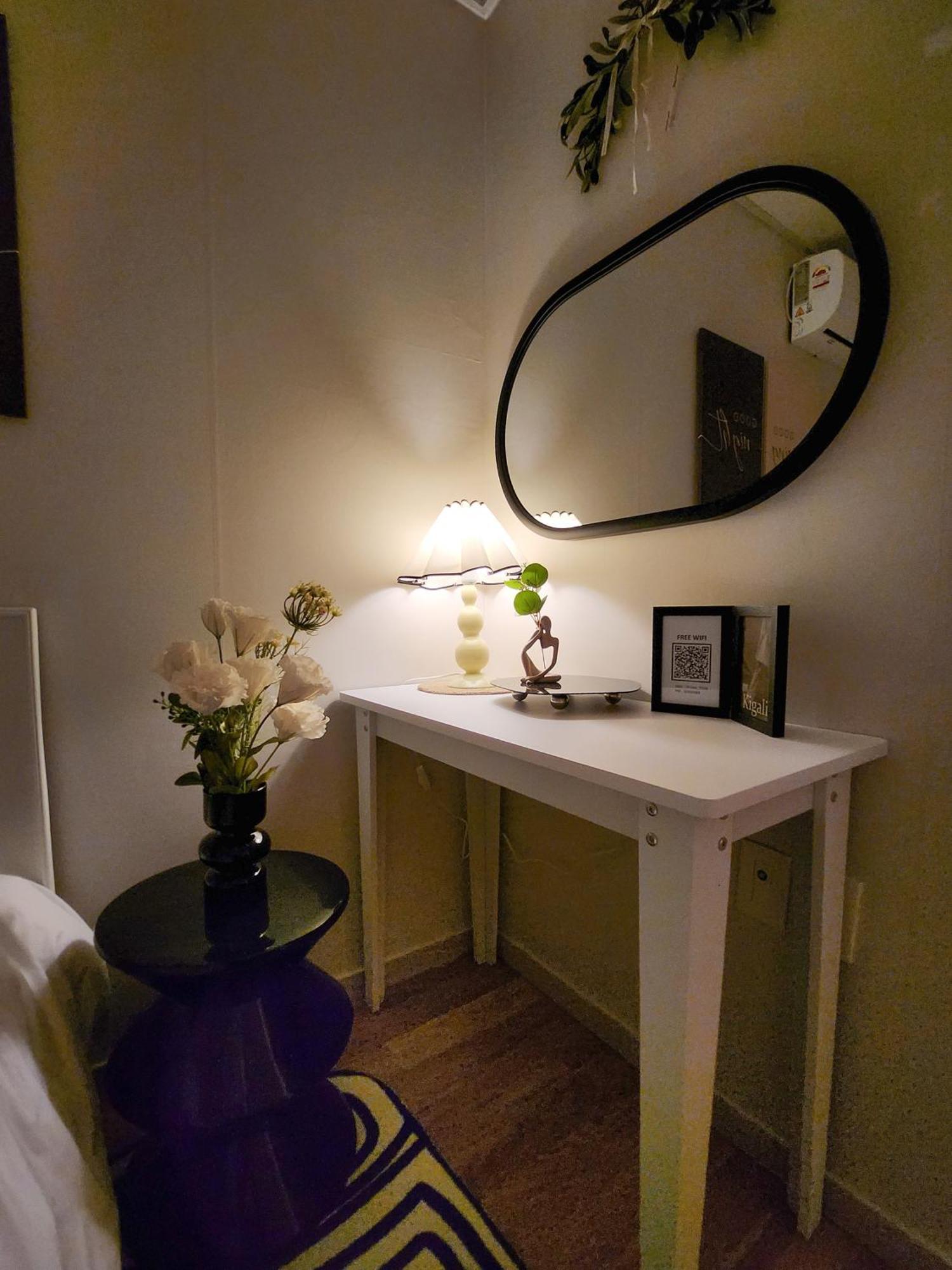 Roco Apartment *